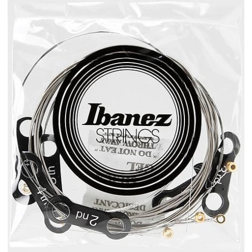 IBANEZ IEGS6 9-42 ELECTRIC NICKEL