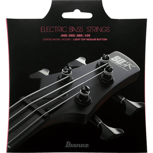 IBANEZ IEBS4C 4 STRINGS 45/105 COATED