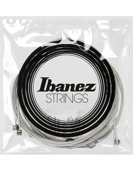 IBANEZ IEBS4C 4 STRINGS 45/105 COATED IBANEZ IEBS4C 4 STRINGS 45/105 COATED