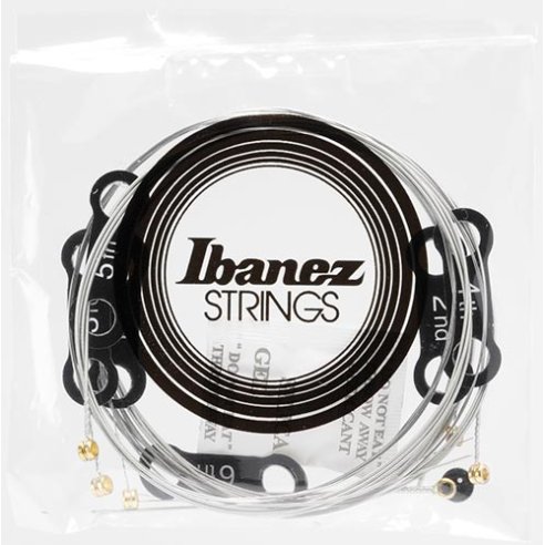 IBANEZ IEGS61BT 10-46 ELECTRIC NICKEL