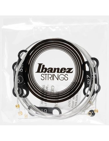 IBANEZ IEGS61BT 10-46 ELECTRIC NICKEL IBANEZ IEGS61BT 10-46 ELECTRIC NICKEL