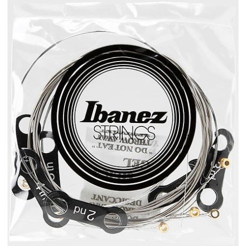 IBANEZ IEGS62 10-52 ELECTRIC NICKEL