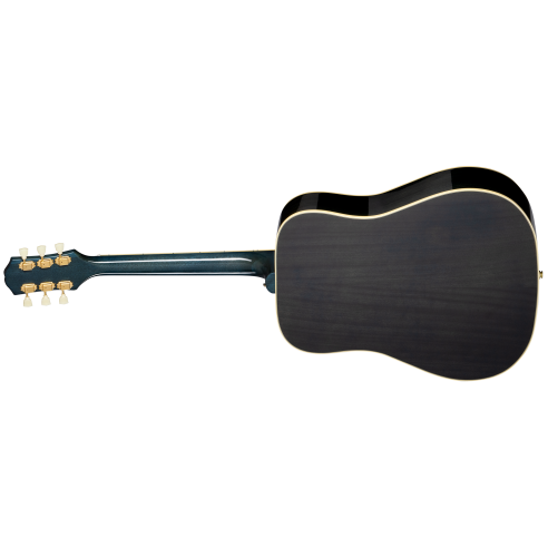 EPIPHONE MIRANDA LAMBERT BLUEBIRD BONNET BLUE W/CASE