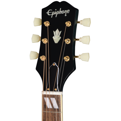 EPIPHONE MIRANDA LAMBERT BLUEBIRD BONNET BLUE W/CASE