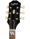 EPIPHONE MIRANDA LAMBERT BLUEBIRD BONNET BLUE W/CASE
