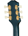 EPIPHONE MIRANDA LAMBERT BLUEBIRD BONNET BLUE W/CASE