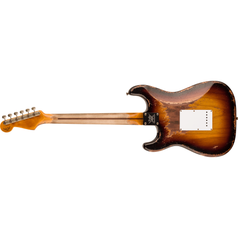 FENDER LTD 70TH ANNIE 54 STRAT SUPER HEAVY RELIC WF2TSB