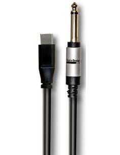 AUDIODESIGN VX231C-1.5 CAVO USB C JACK TS