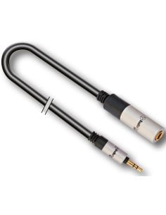 AUDIODESIGN VX250-5 PROL.CUFFIE 3.5