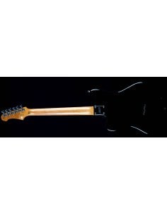 JET JJ-350 BK HH BLACK ROASTED MAPLE 2