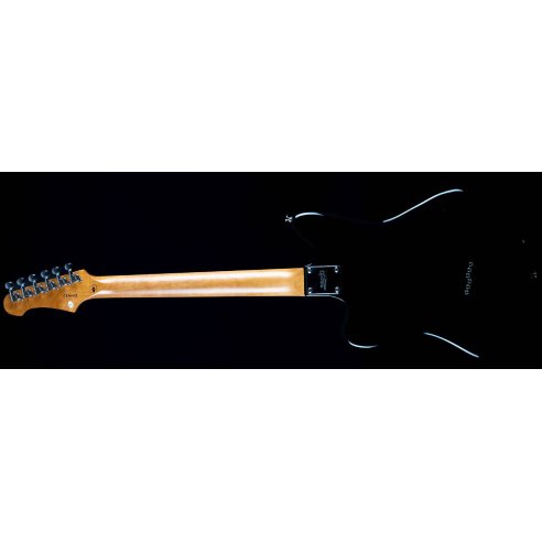 JET JJ-350 BK HH BLACK ROASTED MAPLE