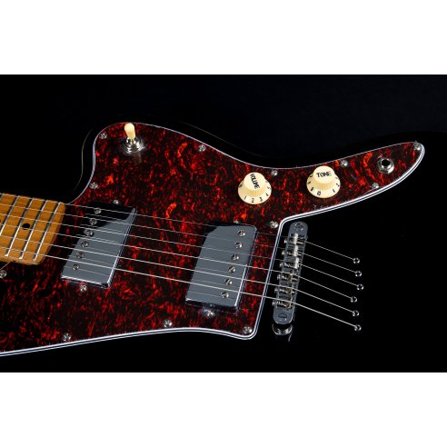 JET JJ-350 BK HH BLACK ROASTED MAPLE
