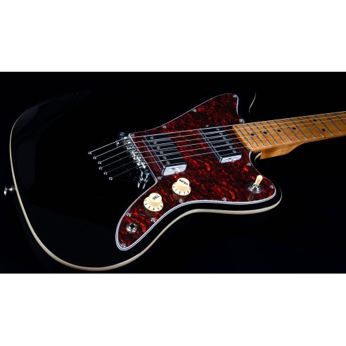 JET JJ-350 BK HH BLACK ROASTED MAPLE
