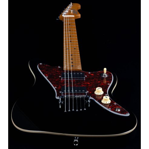 JET JJ-350 BK HH BLACK ROASTED MAPLE