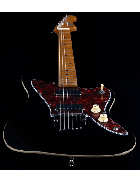 JET JJ-350 BK HH BLACK ROASTED MAPLE JET JJ-350 BK HH BLACK ROASTED MAPLE