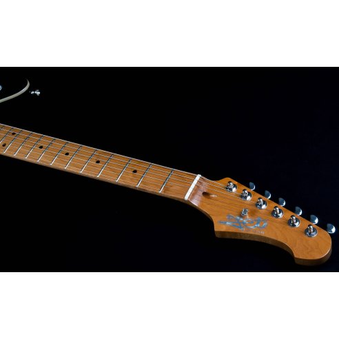 JET JJ-350 BK HH BLACK ROASTED MAPLE