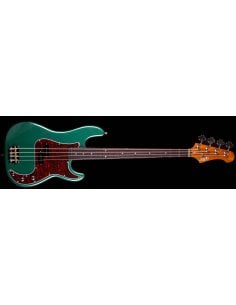 JET JPB-300 SG R GREEN ROASTED MAPLE RW BOARD