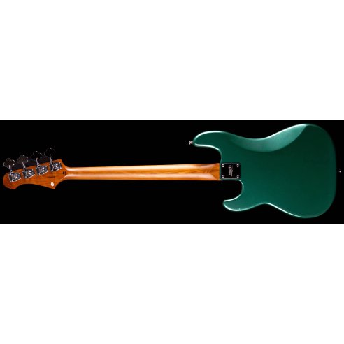 JET JPB-300 SG R GREEN ROASTED MAPLE RW BOARD