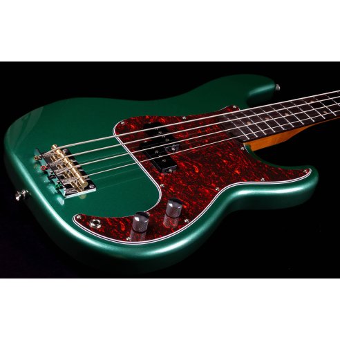 JET JPB-300 SG R GREEN ROASTED MAPLE RW BOARD