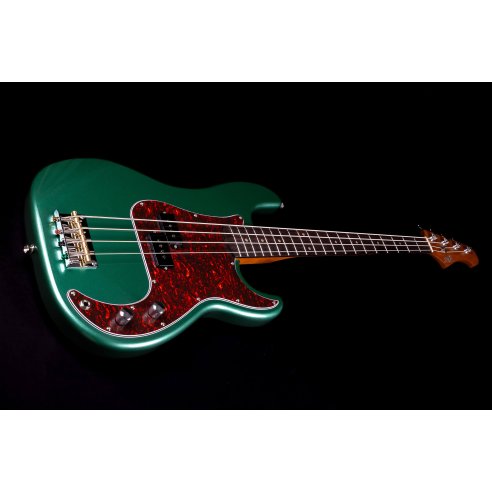 JET JPB-300 SG R GREEN ROASTED MAPLE RW BOARD
