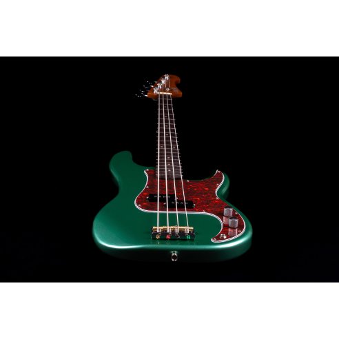 JET JPB-300 SG R GREEN ROASTED MAPLE RW BOARD