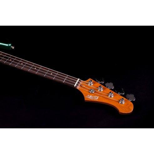 JET JPB-300 SG R GREEN ROASTED MAPLE RW BOARD