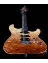 JET JS-45 ELITE FIREBURST HSS QUILTED TOP RW