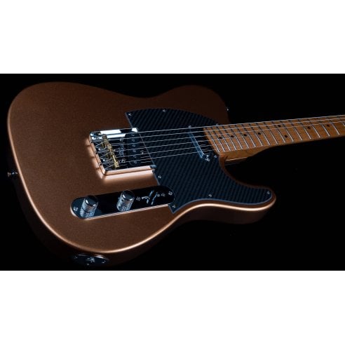 JET JT-30 ELITE GOLD ROASTED MAPLE RW BOARD