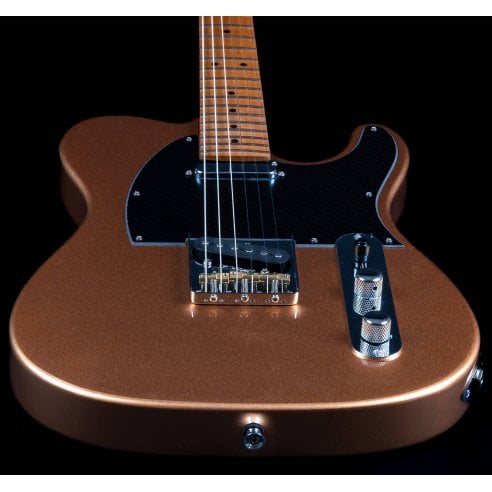 JET JT-30 ELITE GOLD ROASTED MAPLE RW BOARD