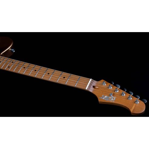 JET JT-30 ELITE GOLD ROASTED MAPLE RW BOARD
