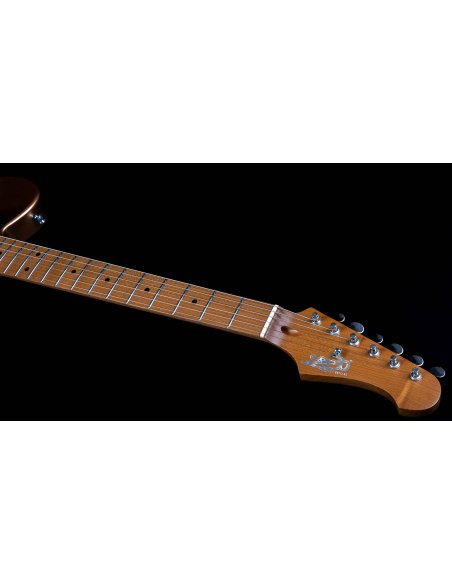 JET JT-30 ELITE GOLD ROASTED MAPLE RW BOARD JET JT-30 ELITE GOLD ROASTED MAPLE RW BOARD