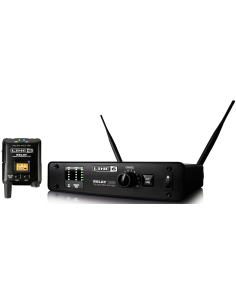 LINE6 RELAY G55 DIGITAL WIRELESS SYSTEM