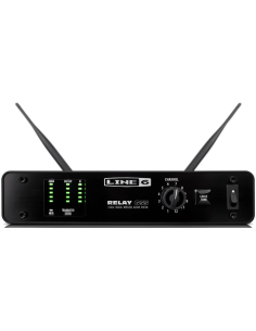 LINE6 RELAY G55 DIGITAL WIRELESS SYSTEM 2