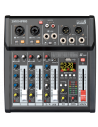 ITALIAN STAGE 2MIX4PRO