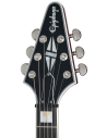 EPIPHONE FLYING V PROPHECY AGED BENGAL TIGER BURST