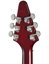 EPIPHONE FLYING V PROPHECY AGED BENGAL TIGER BURST