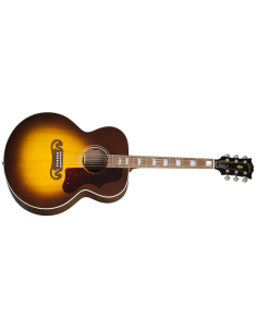 GIBSON SJ-200STUDIO WALNUT