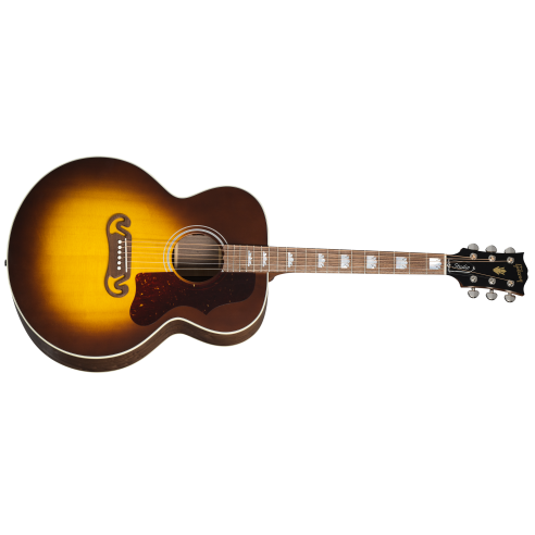 GIBSON SJ-200STUDIO WALNUT
