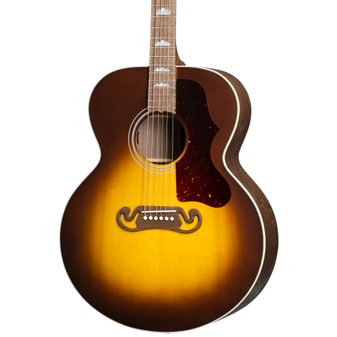 GIBSON SJ-200STUDIO WALNUT