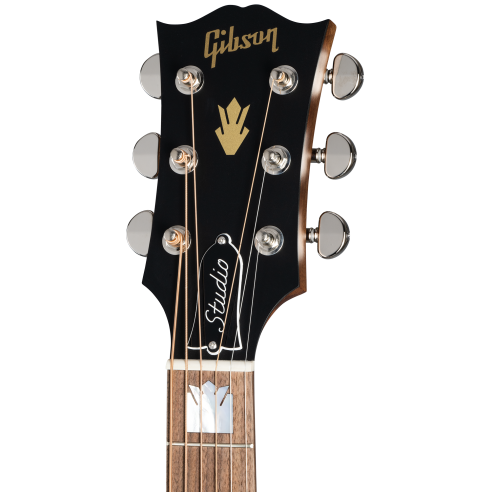 GIBSON SJ-200STUDIO WALNUT