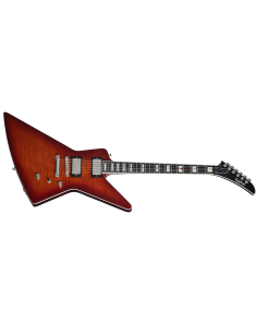 EPIPHONE EXTURA PROPHECY AGED BENGAL BURST W/BAG