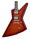 EPIPHONE EXTURA PROPHECY AGED BENGAL BURST W/BAG