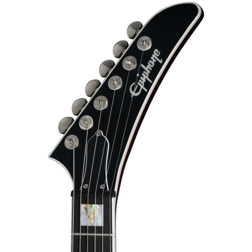 EPIPHONE EXTURA PROPHECY AGED BENGAL BURST W/BAG