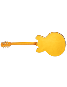 EPIPHONE SHERATON NATURAL + BAG 2