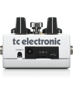 TC ELECTRONIC PLETHORA X1 2