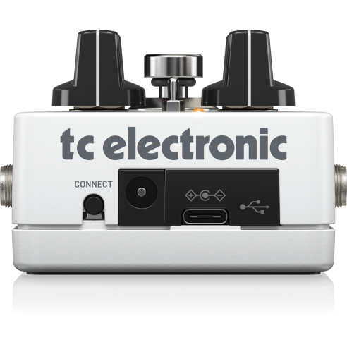 TC ELECTRONIC PLETHORA X1