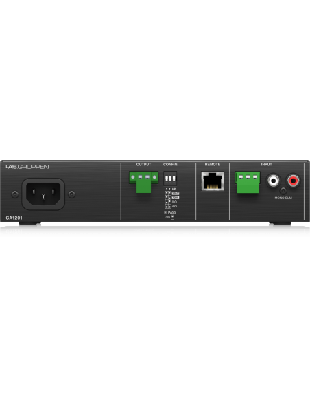 LAB GRUPPEN CA1201 LAB GRUPPEN CA1201