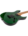 SPIRA S-450 TGR HH TRASPARENT GREEN