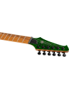 SPIRA S-450 TGR HH TRASPARENT GREEN