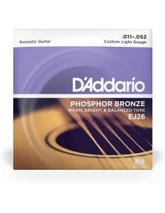 D'ADDARIO EJ26
